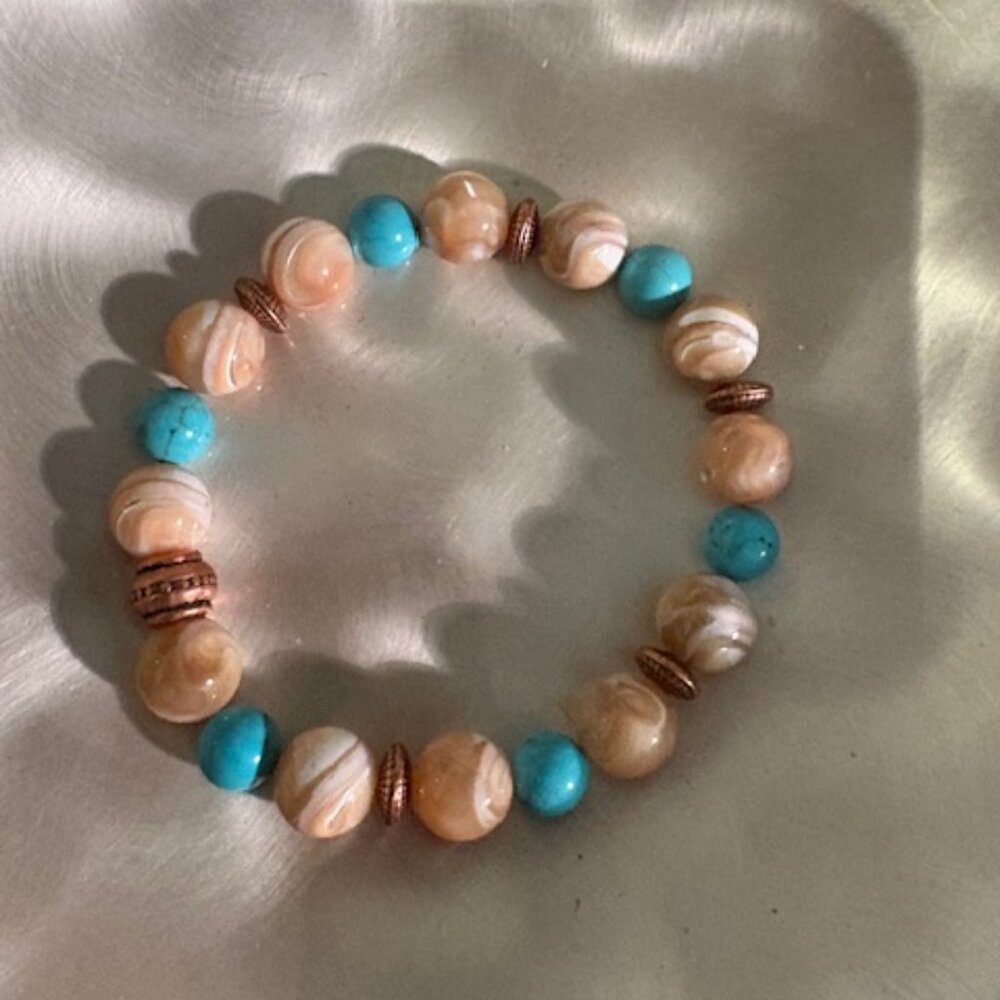 Beaded Bracelet